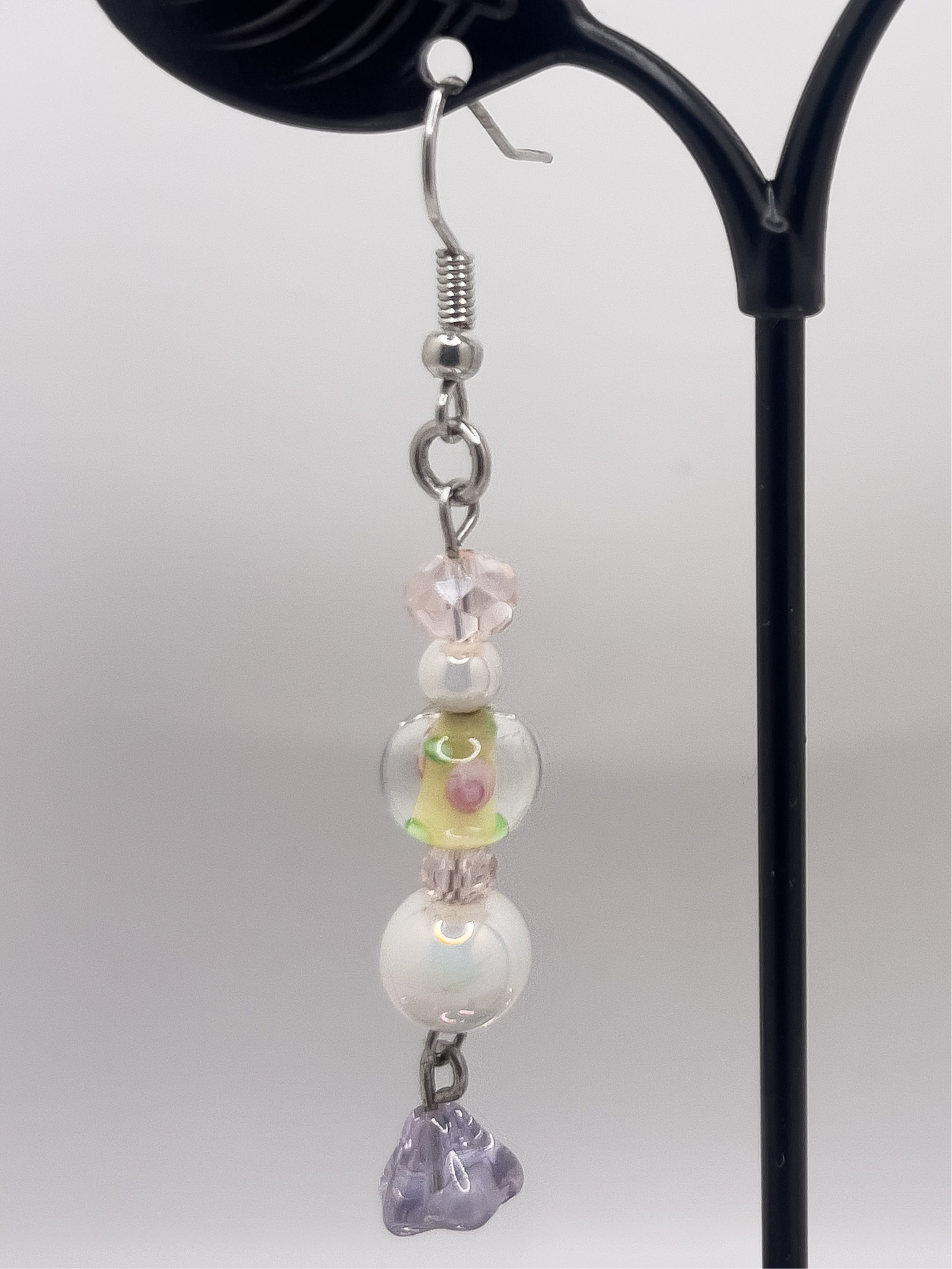 Spring Feeling Earrings