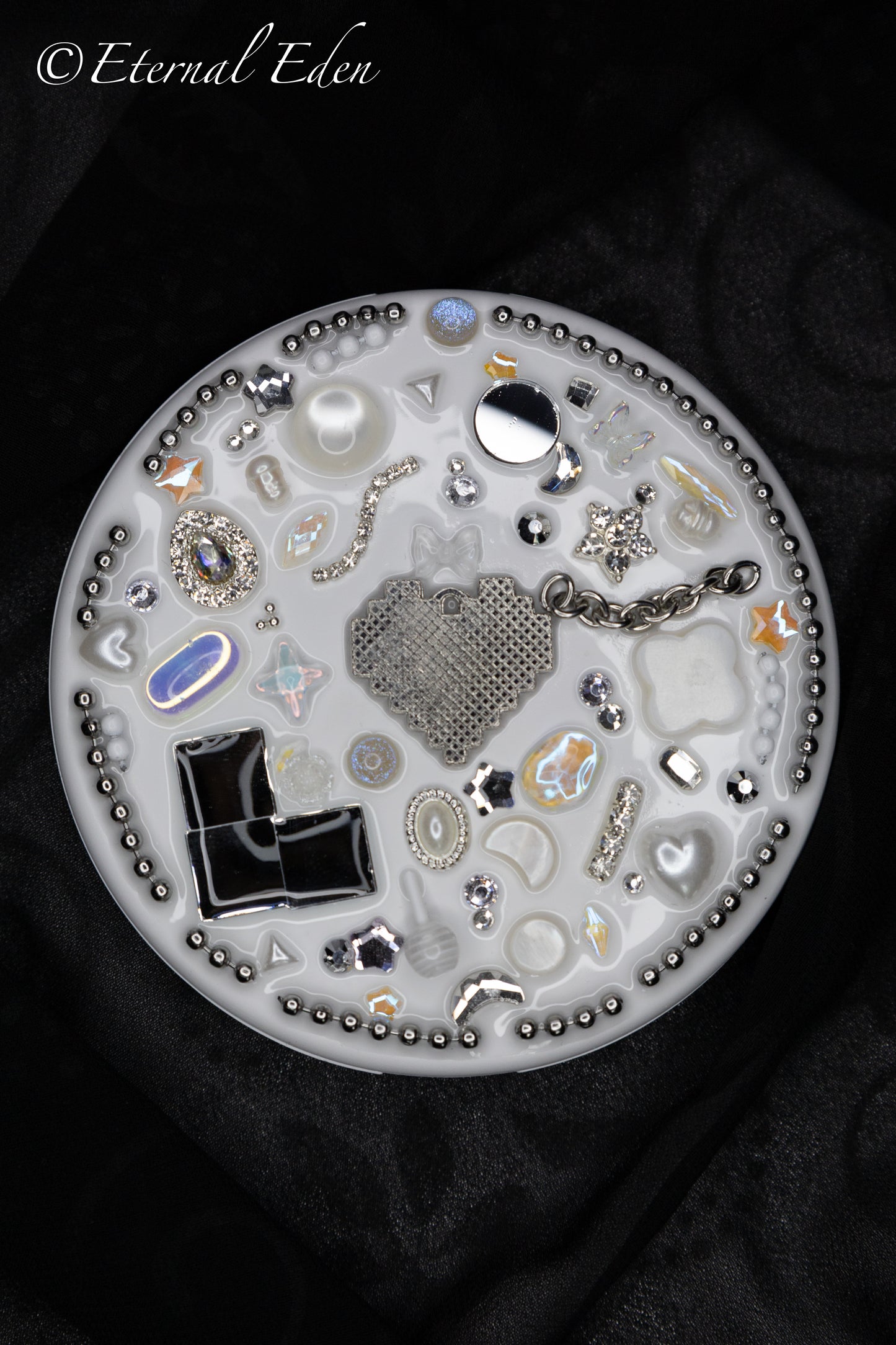 Second Chance LED Mirrors