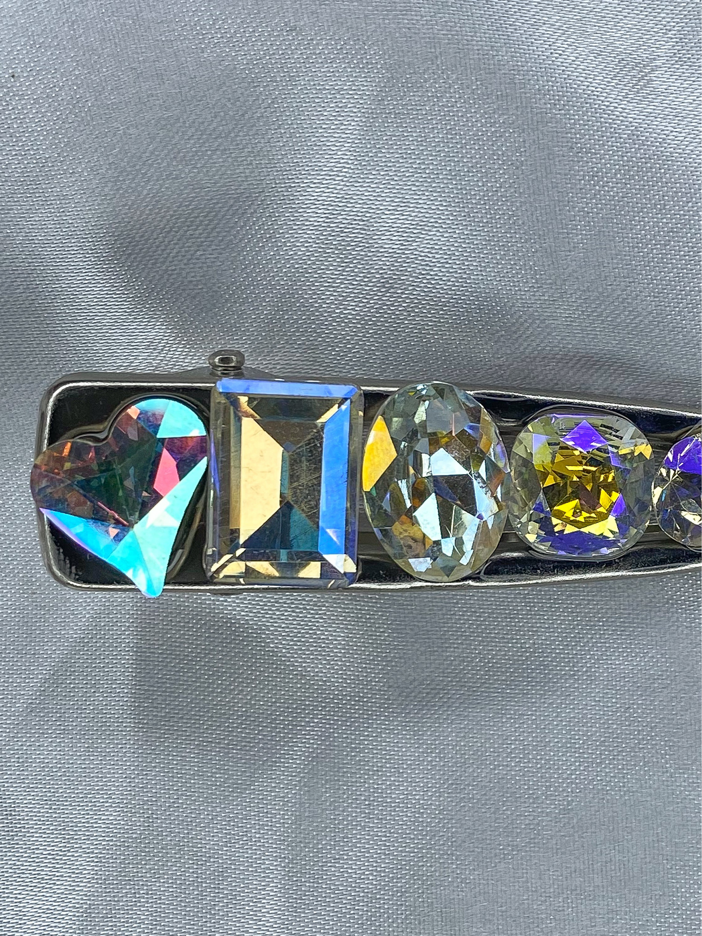 Gem City Clip