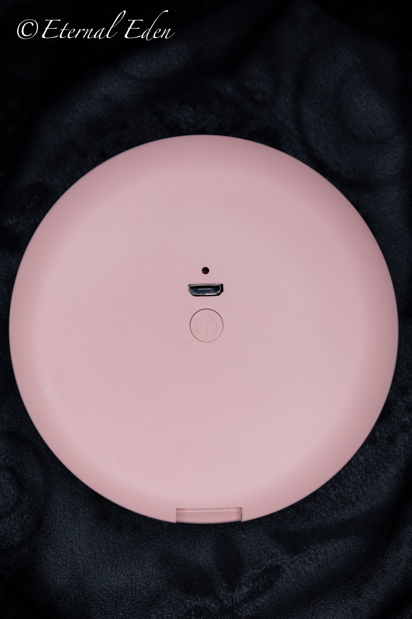 Angel’s Protection LED Mirror