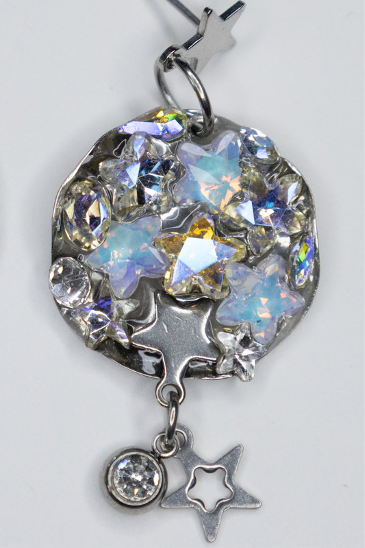 “Star Bright” Earrings
