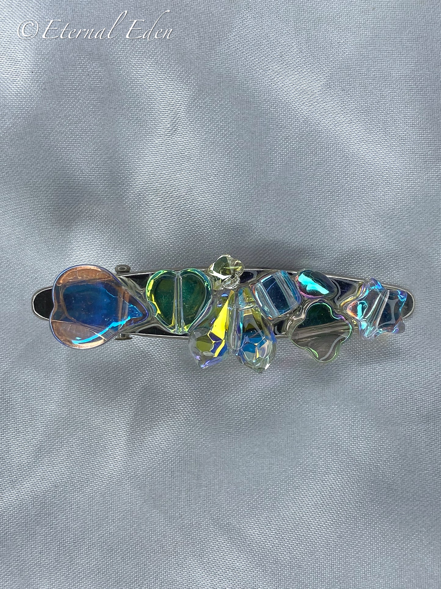 Shining Power Clip