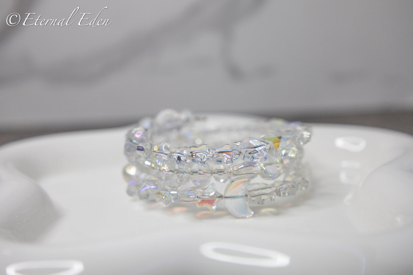 Winding Bracelets