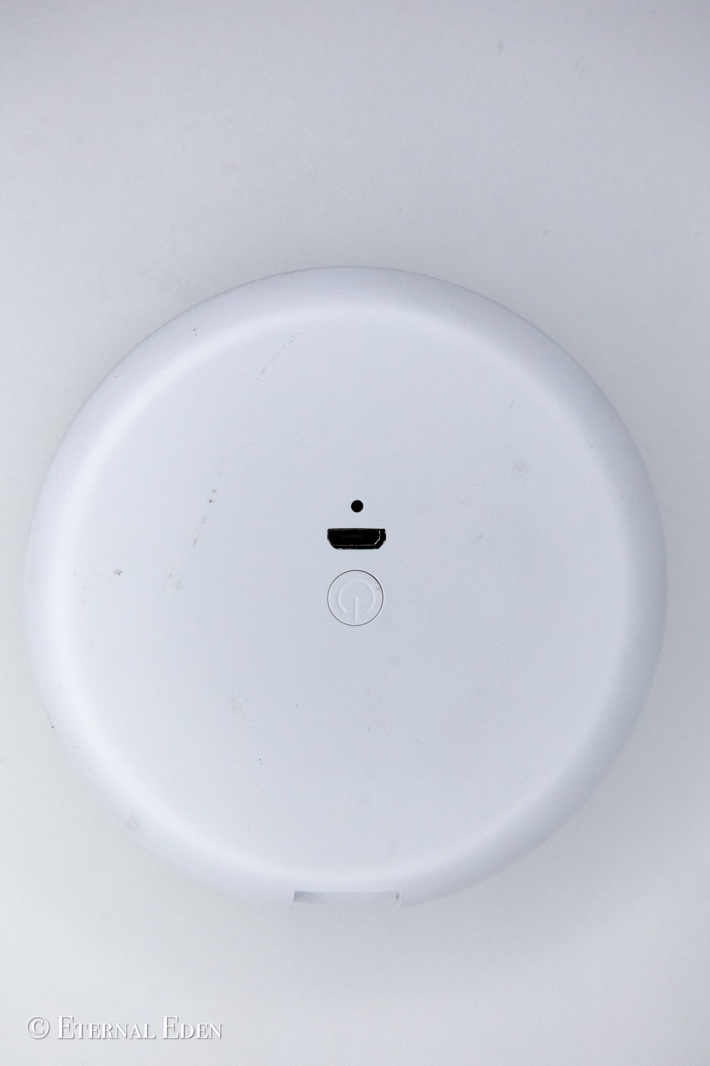 “Baby Girl” LED Mirrors