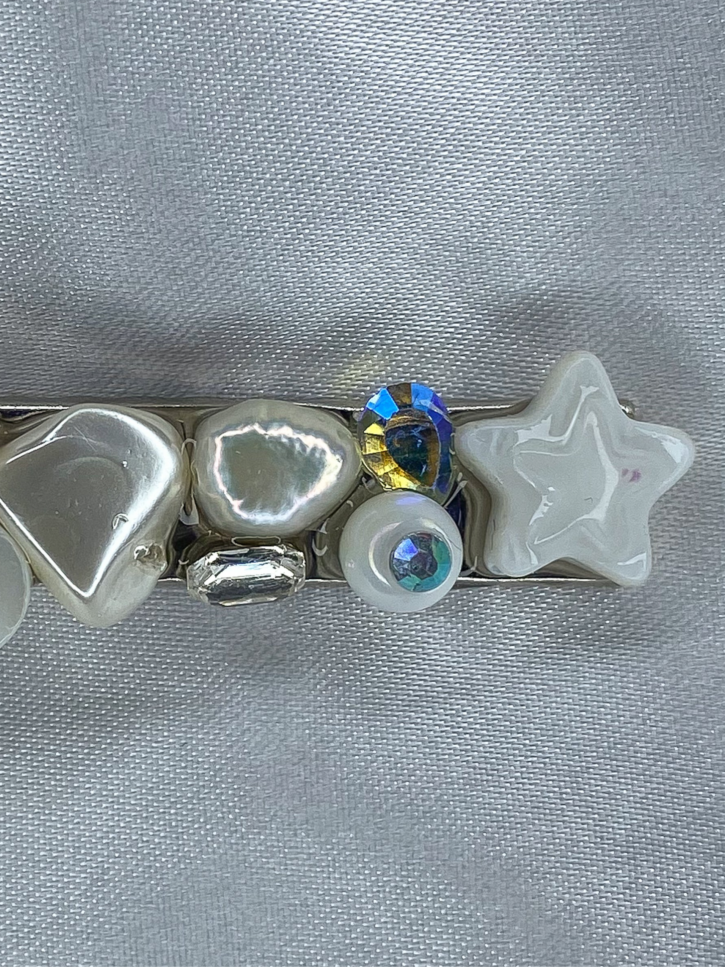 Beach Baby Clip