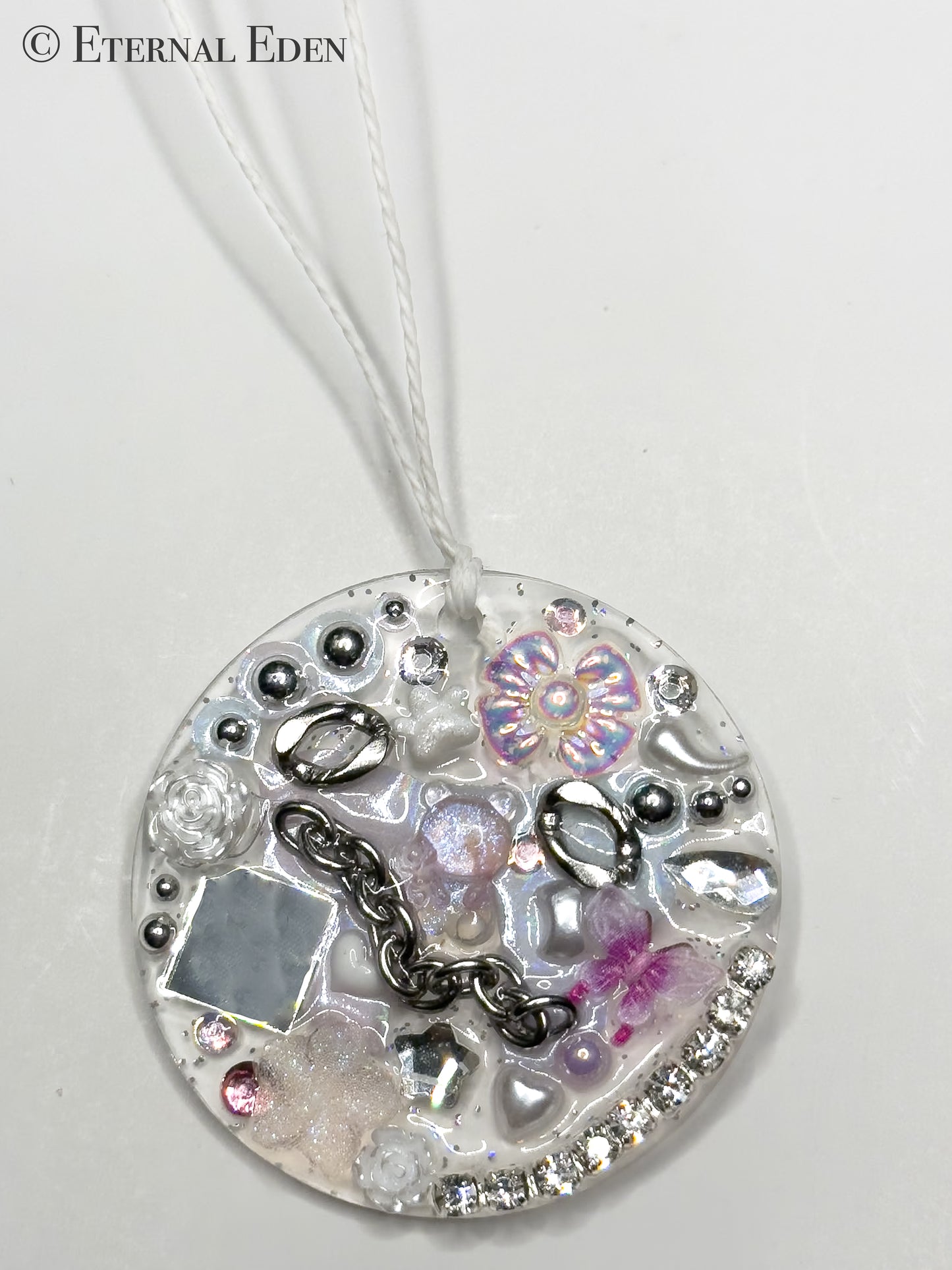 “Pure Magi” Phone / Bag Accessories
