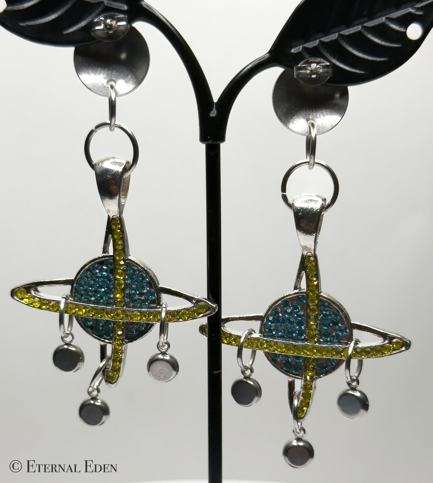 “Star Struck” Earrings