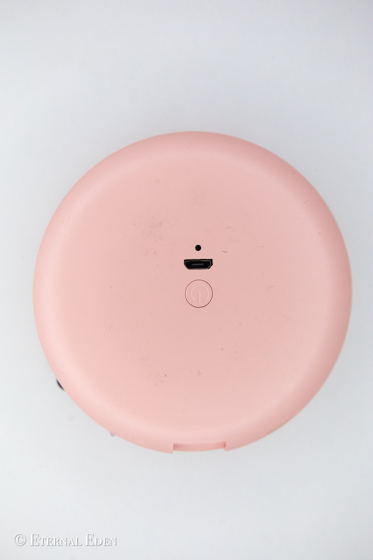 “Baby Girl” LED Mirrors