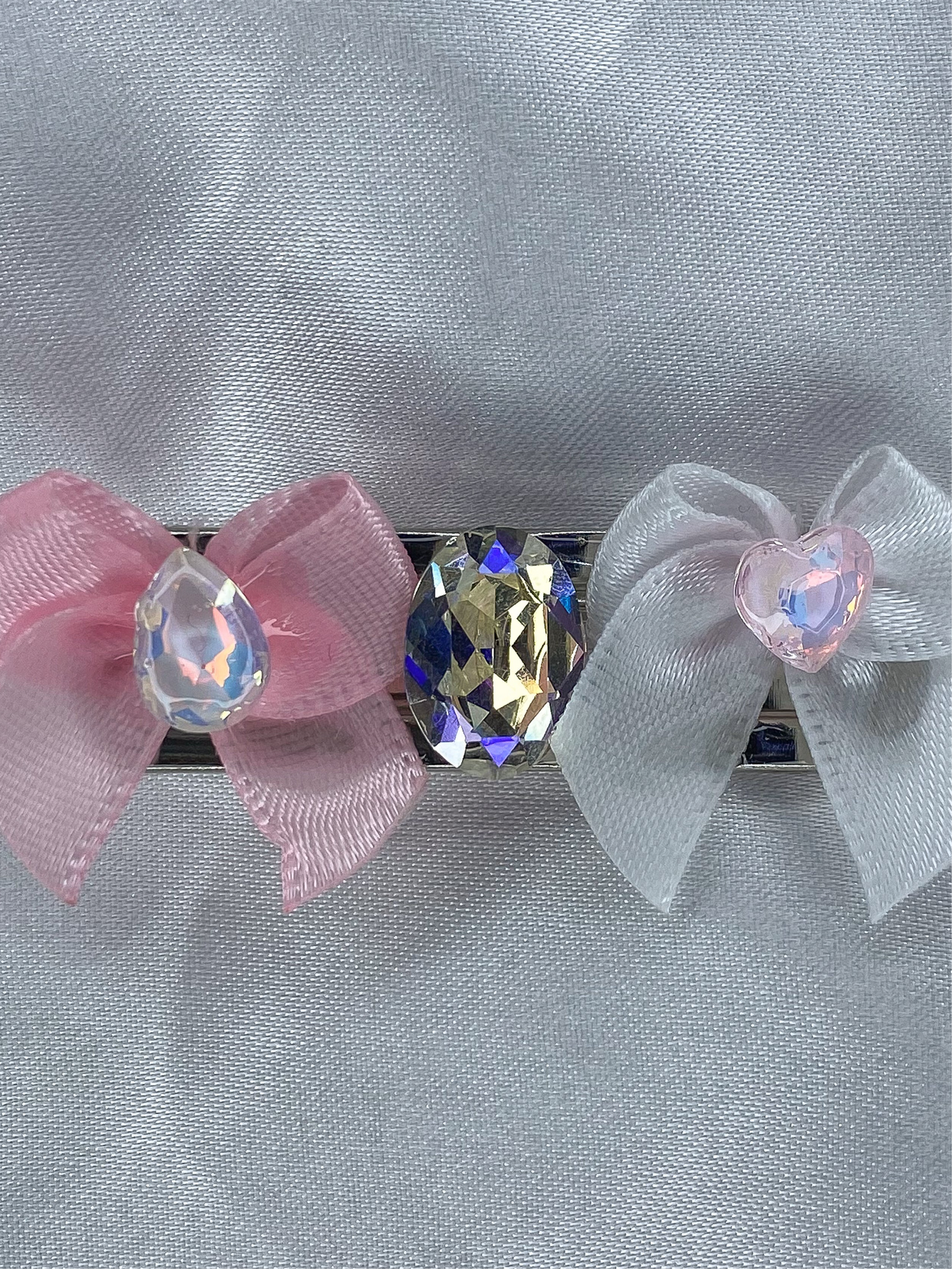 Coquette Babe Clip