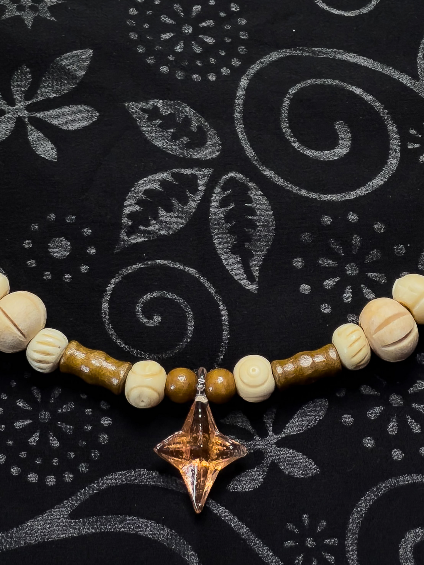 Earth’s Call Necklace