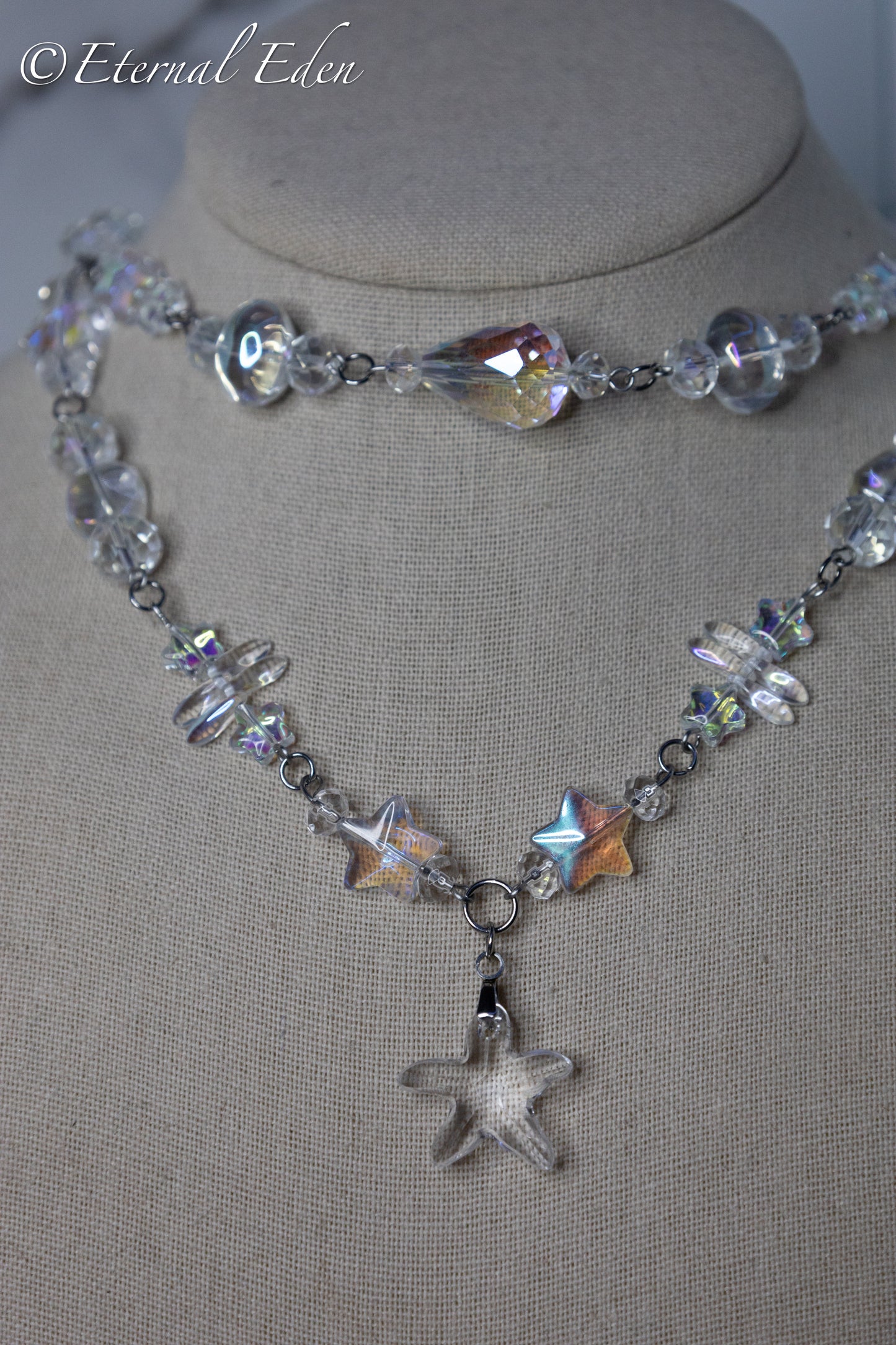 Clarity Necklace