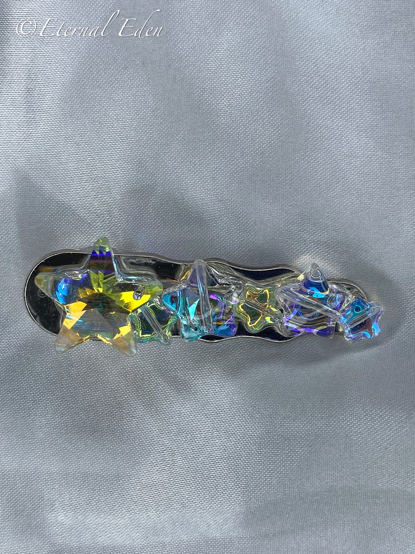 Star Gazer Clip
