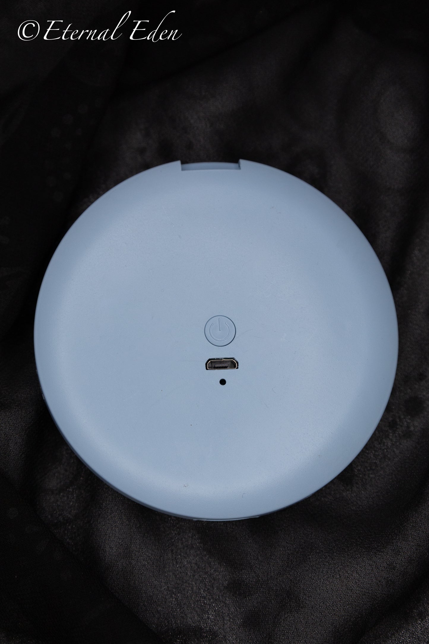 Angel’s Protection LED Mirror