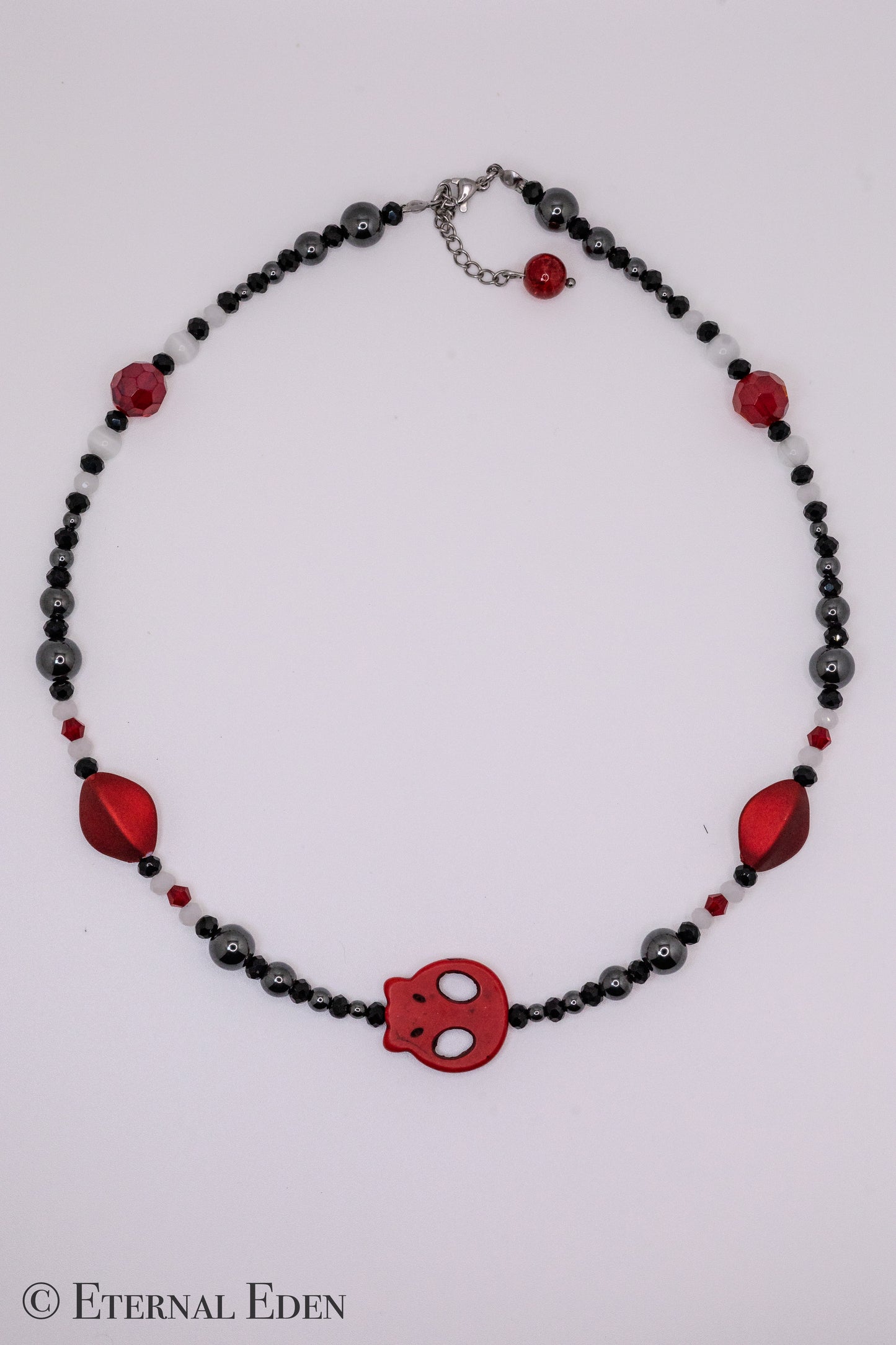 “Take A Step” Necklaces