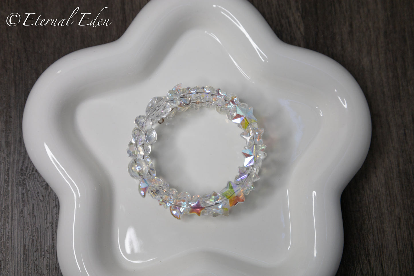 Winding Bracelets