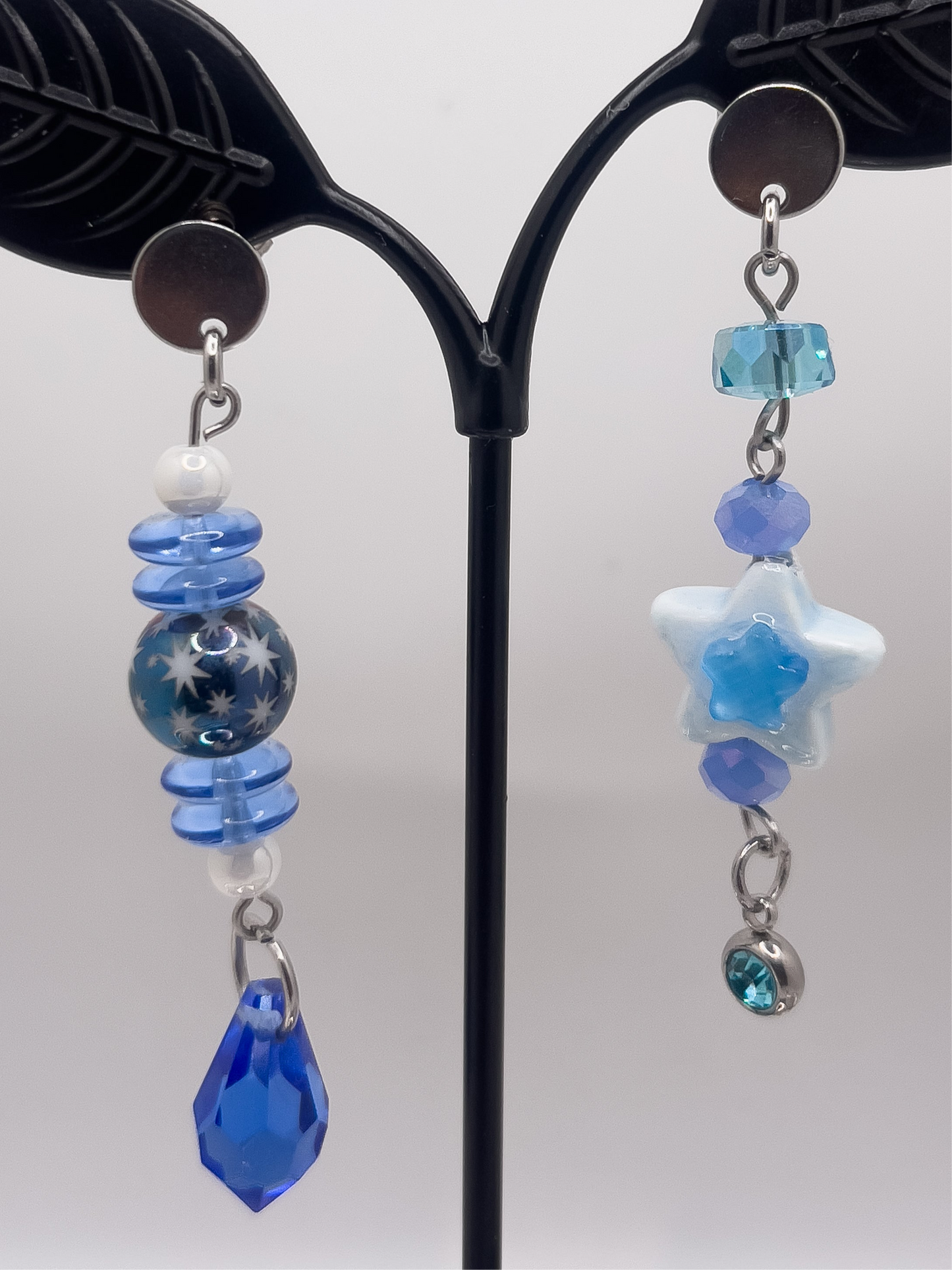 Constellation Seeker Earrings