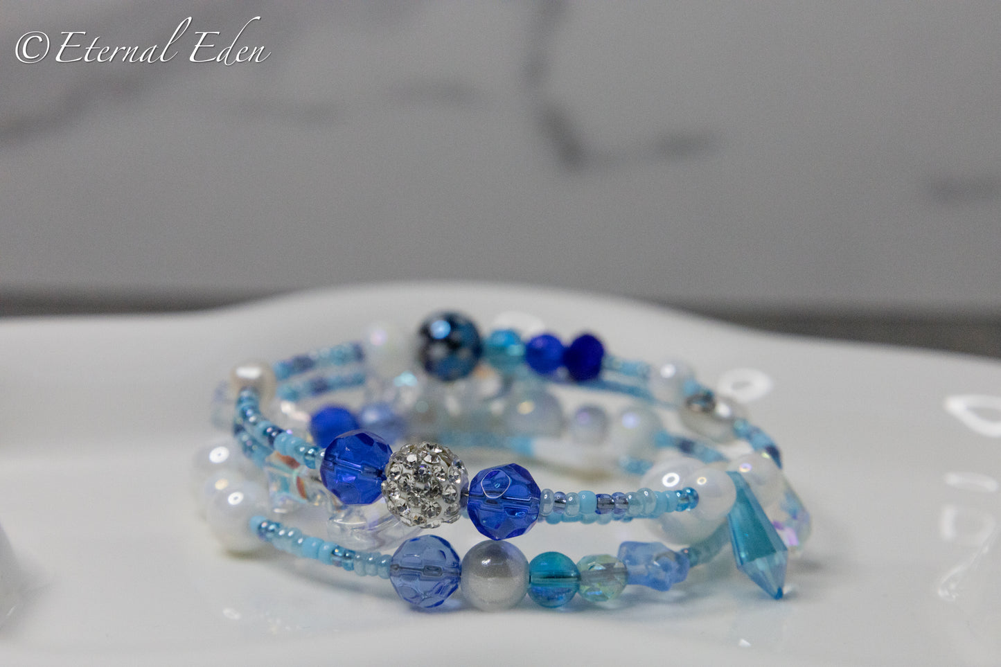 Winding Bracelets