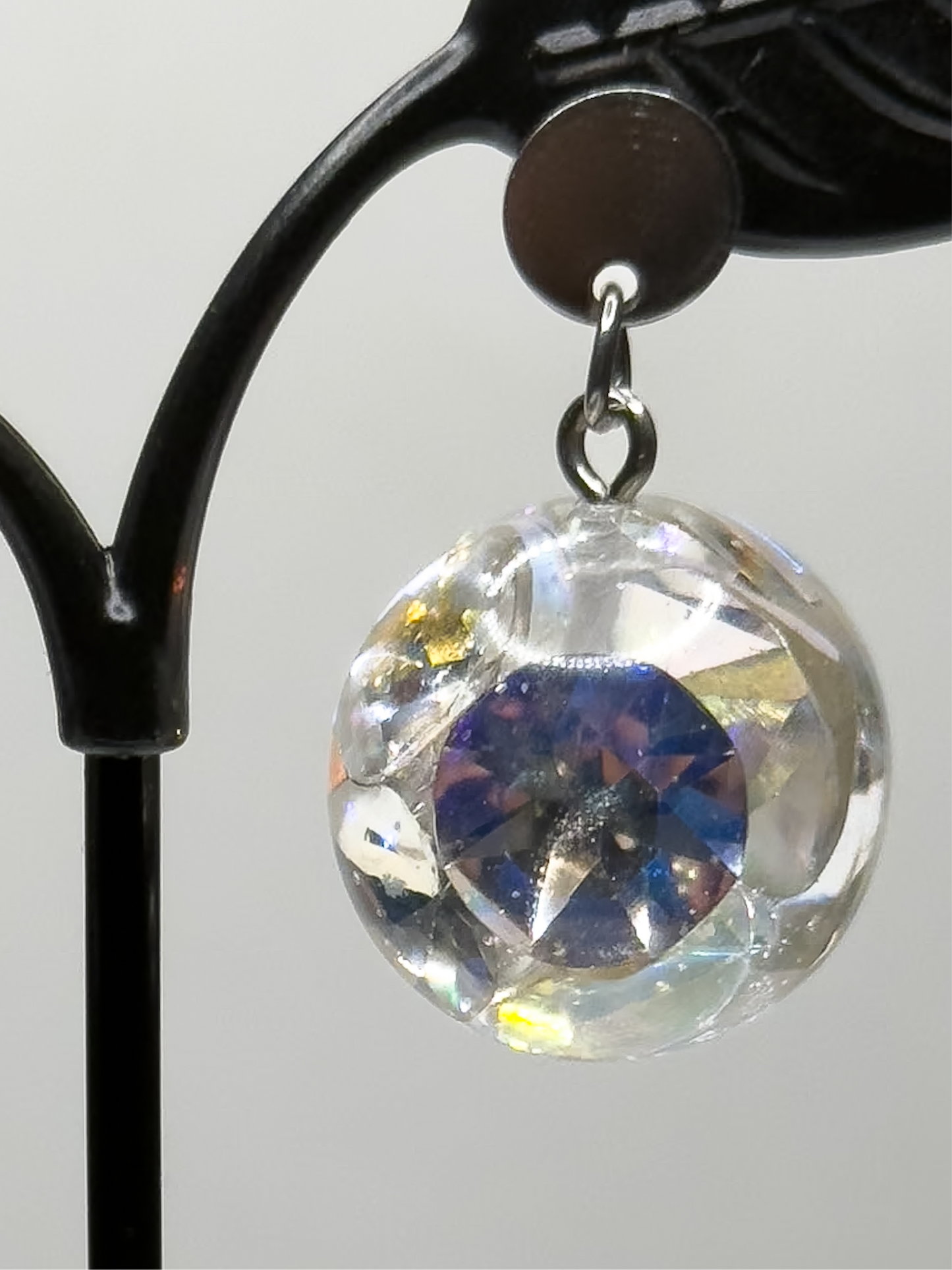 “Wishing Star” Earrings