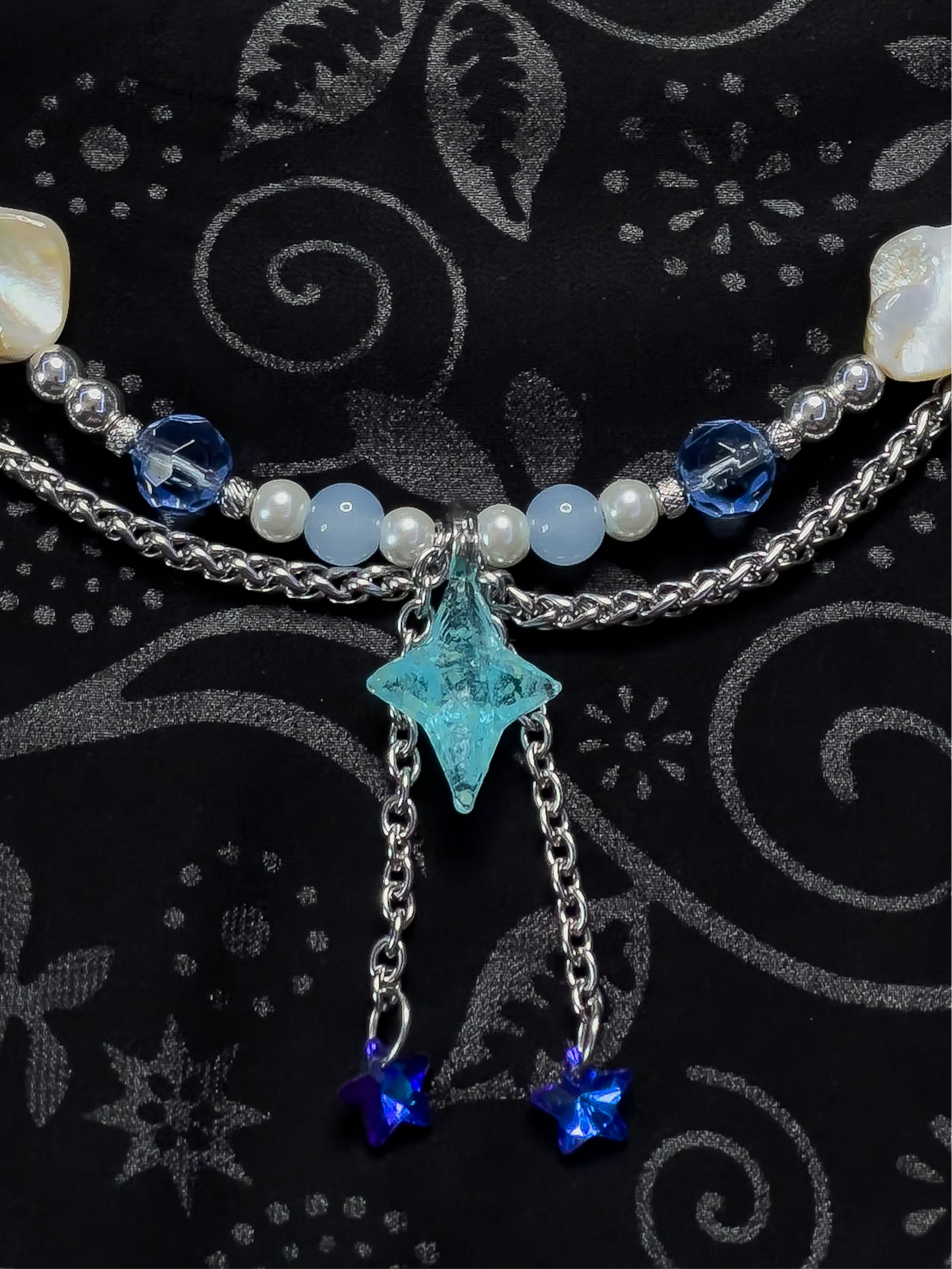 Siren’s Call Necklace