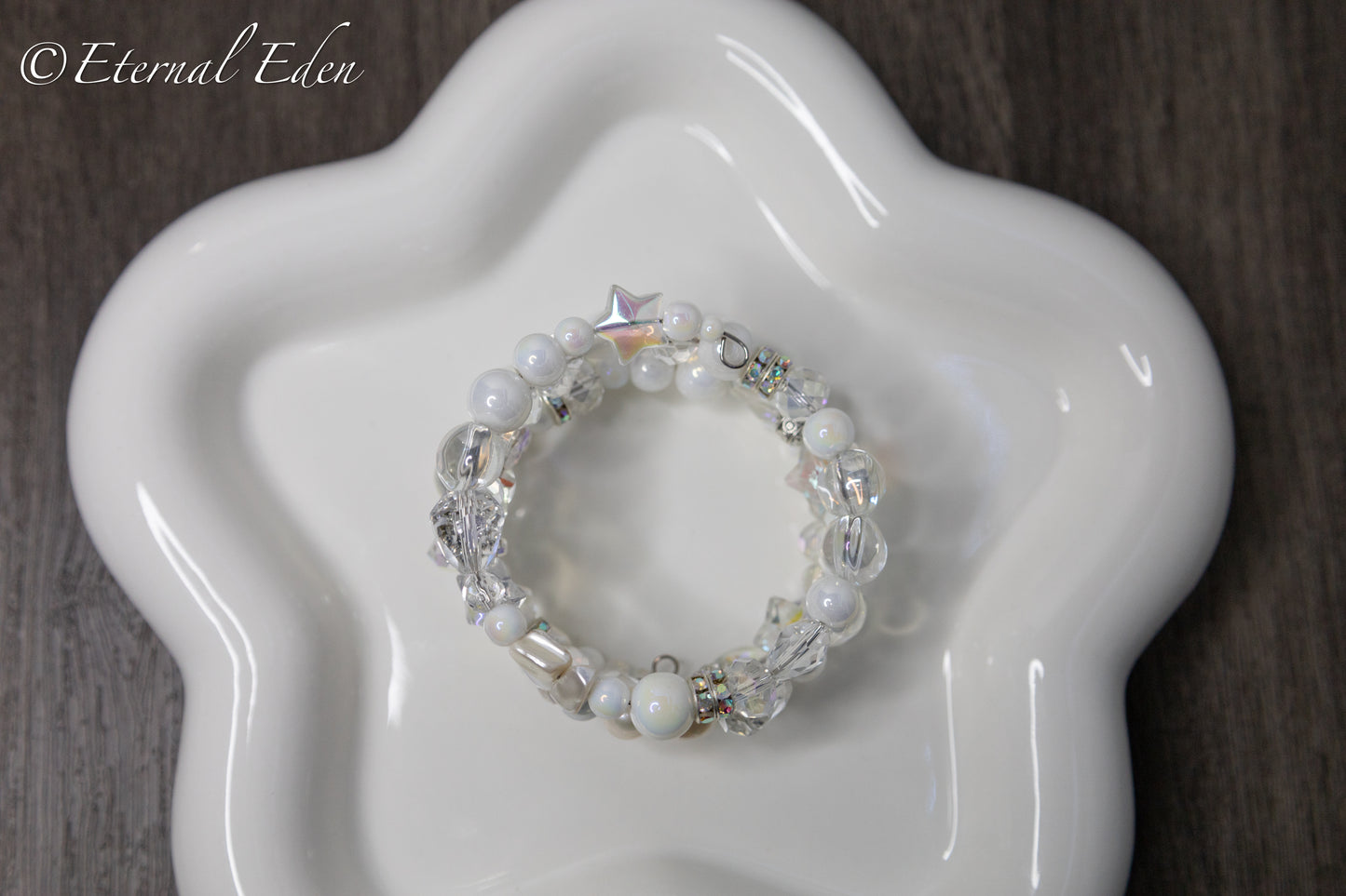 Memory Wire Bracelets - Long