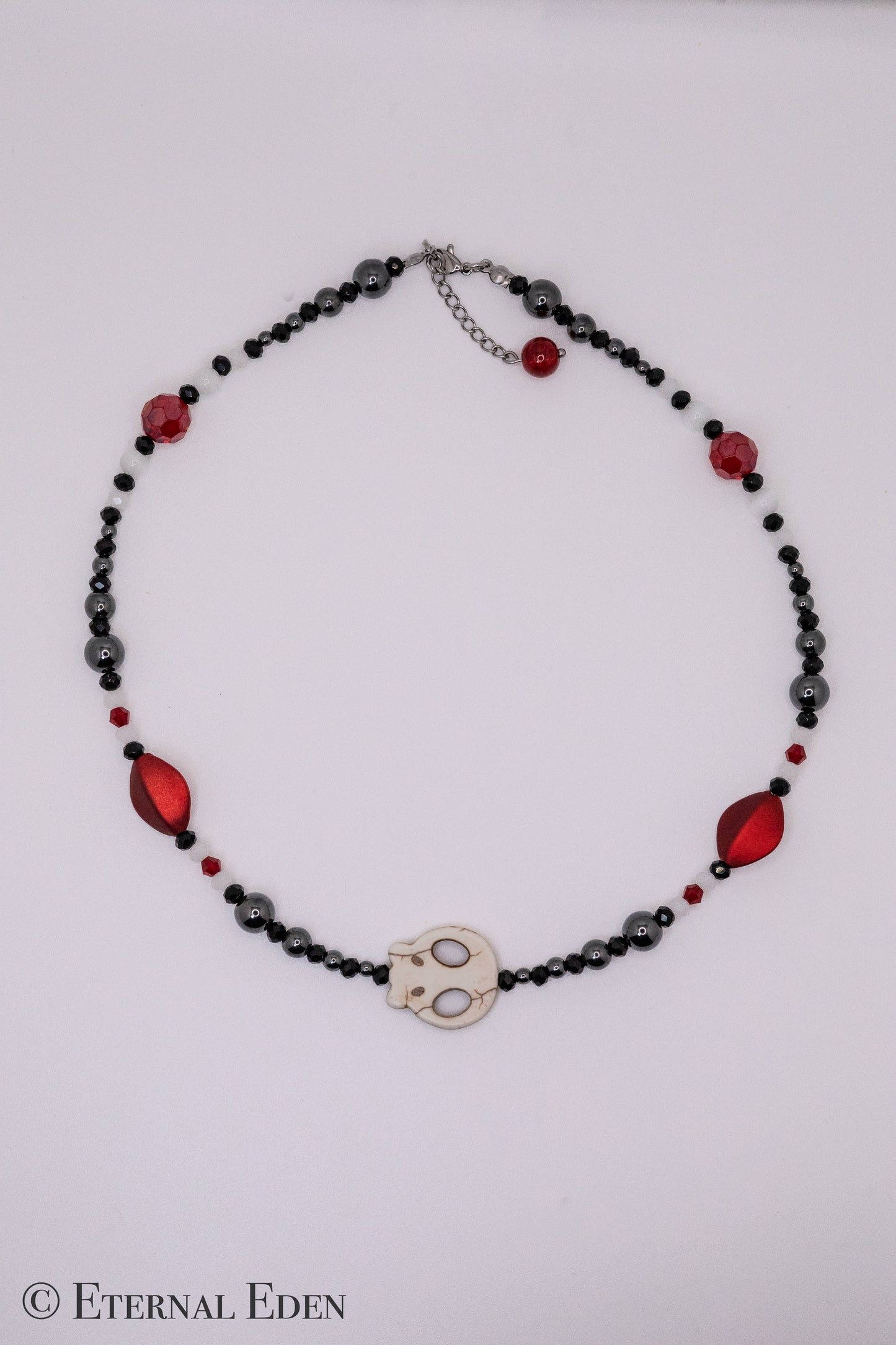 “Take A Step” Necklaces