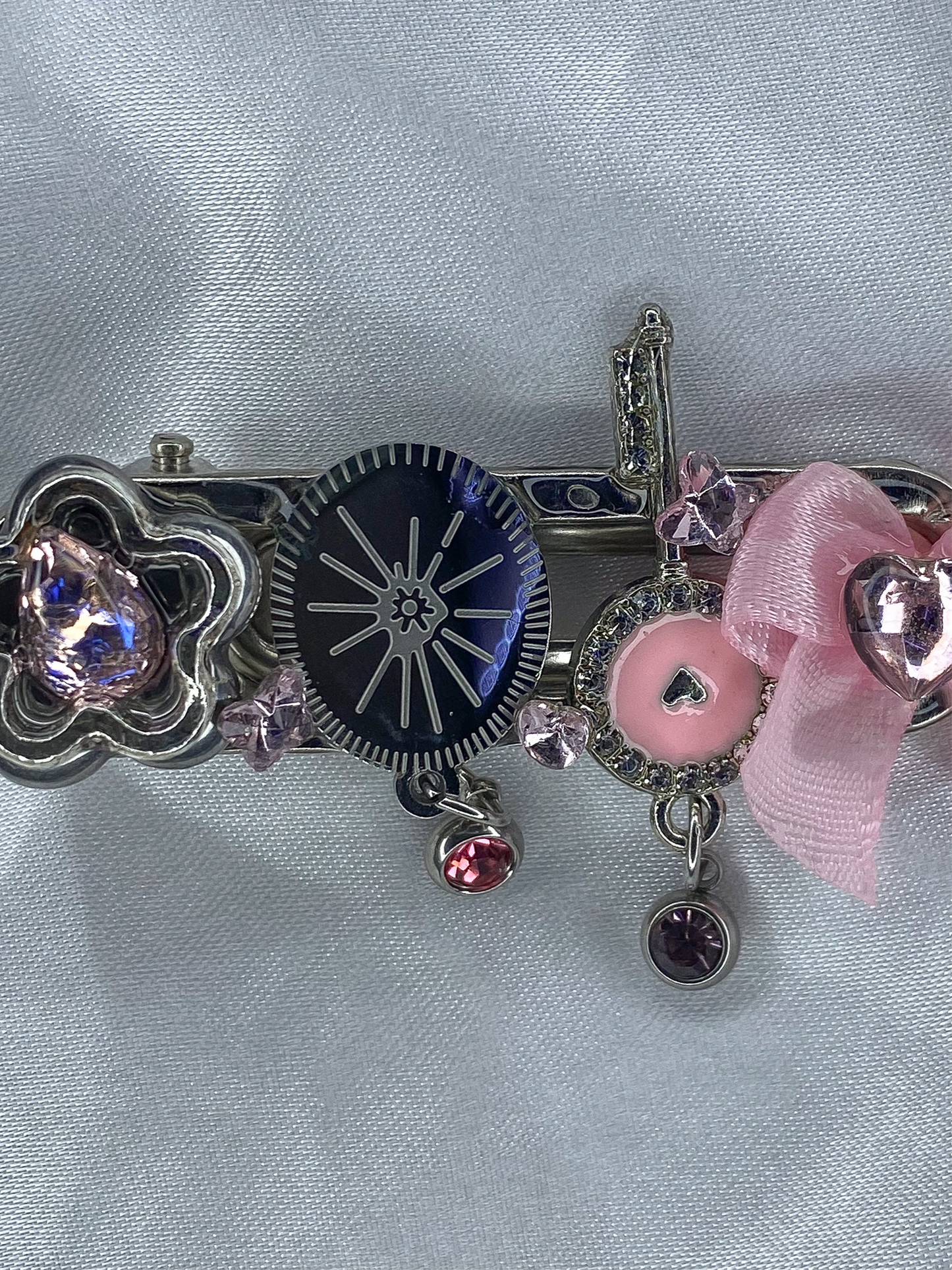 Pretty ‘n Pink Clip