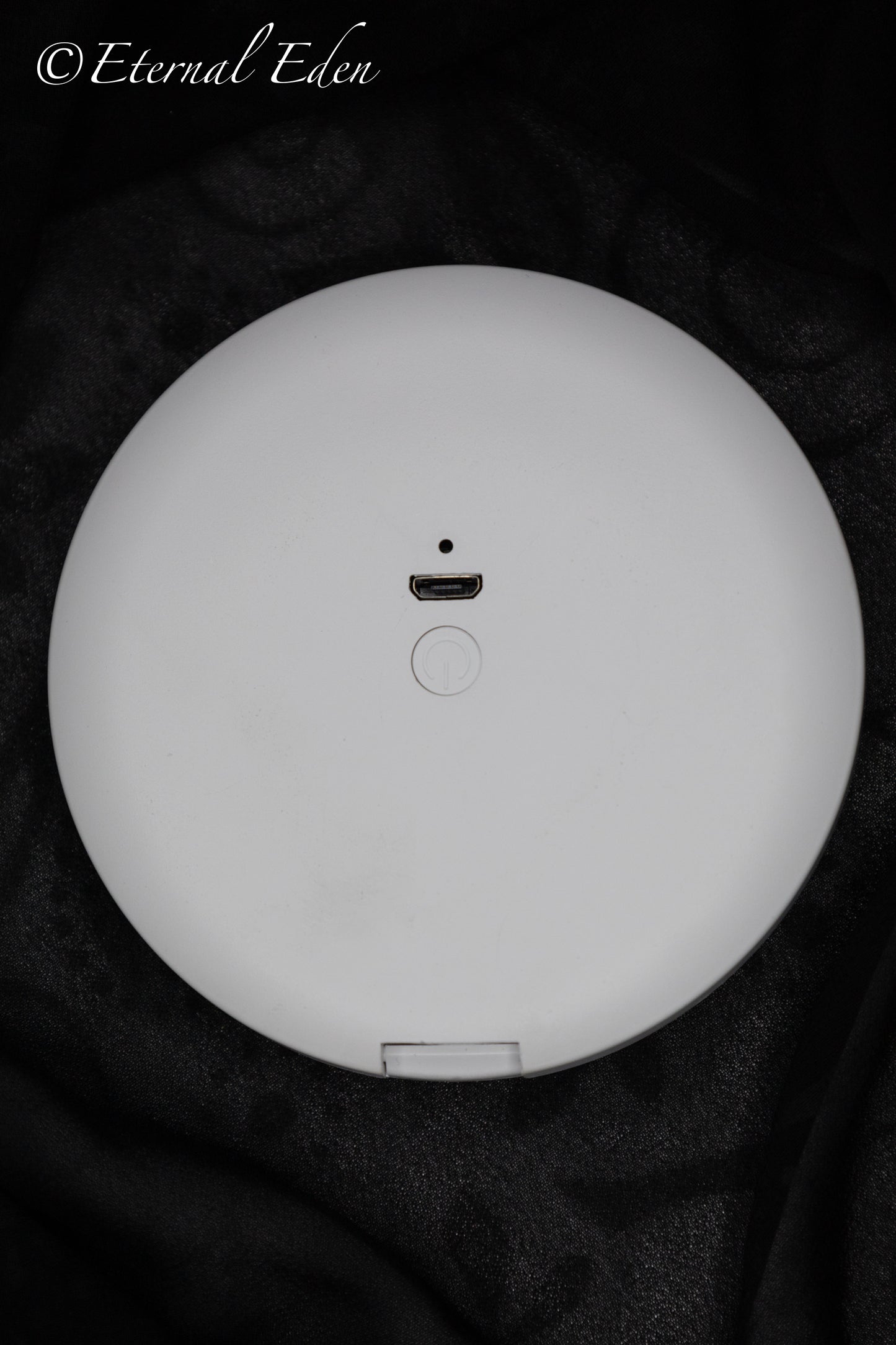 Angel’s Protection LED Mirror
