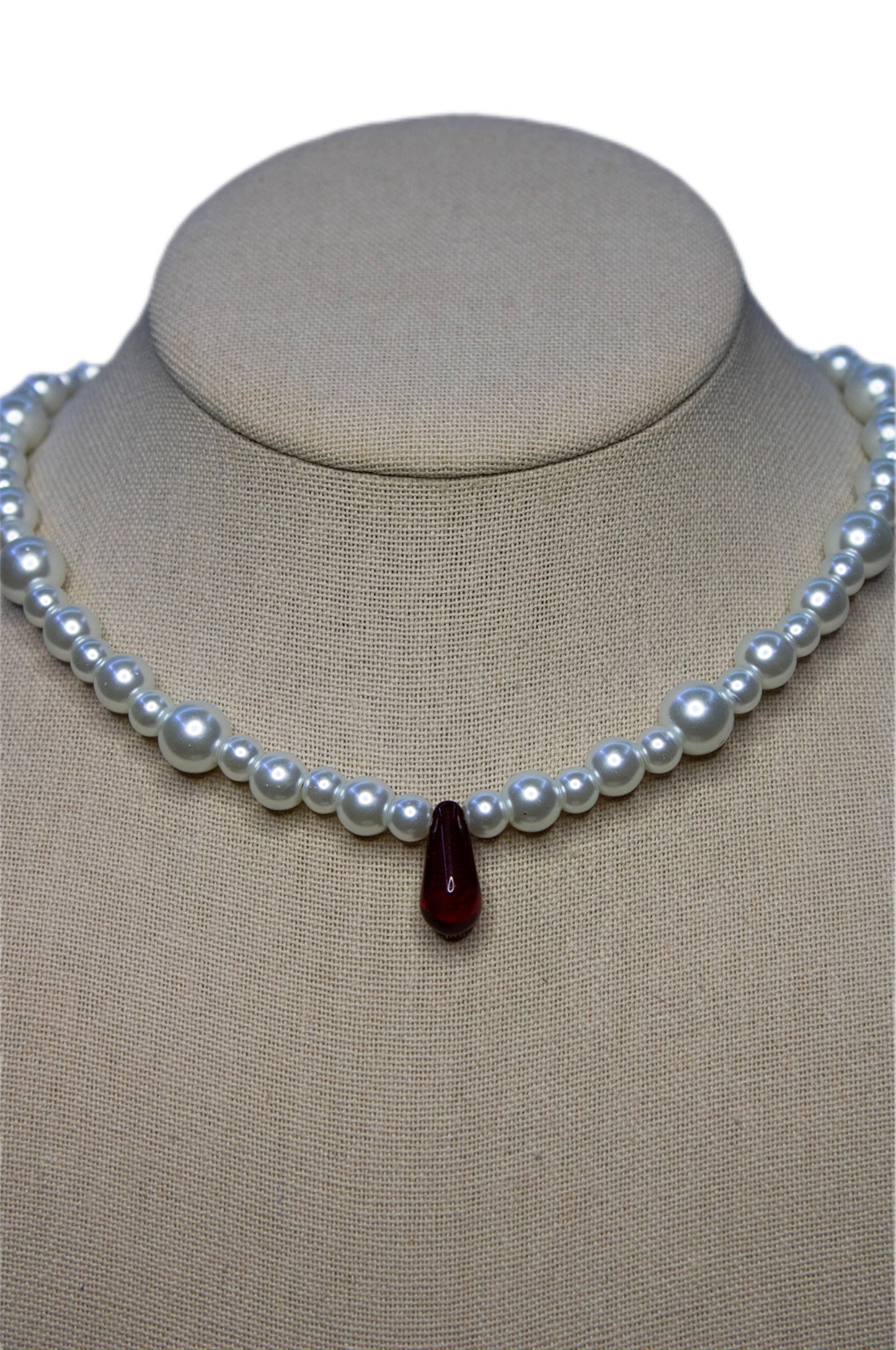 A Taste of You Necklace