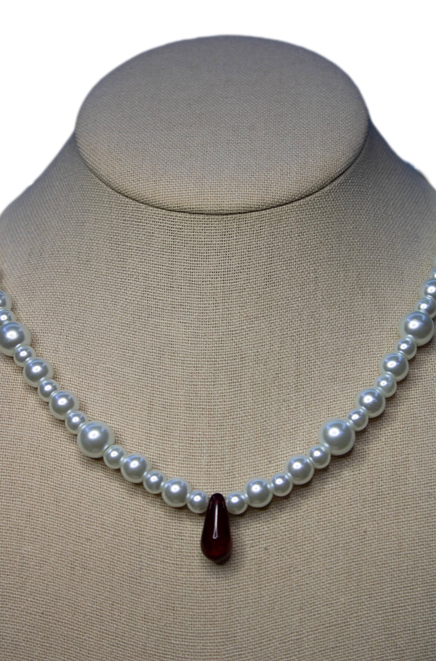 A Taste of Me Necklace