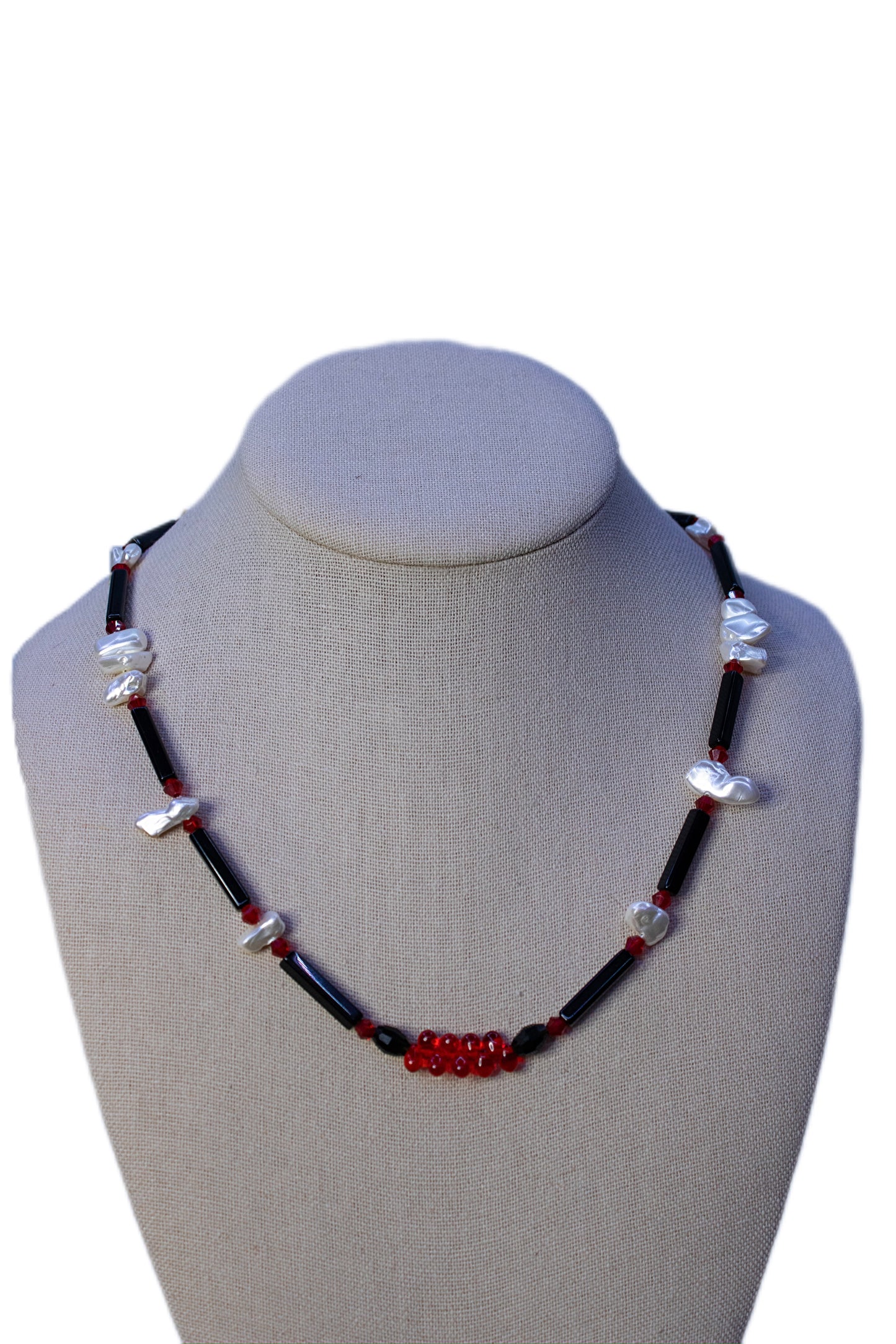 In Your Teeth Necklace