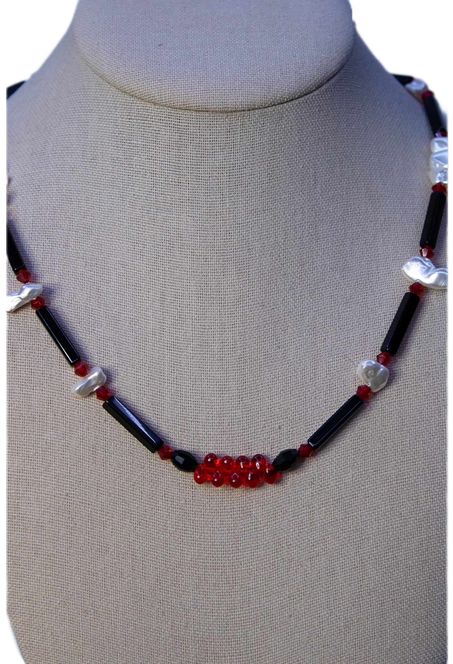In Your Teeth Necklace