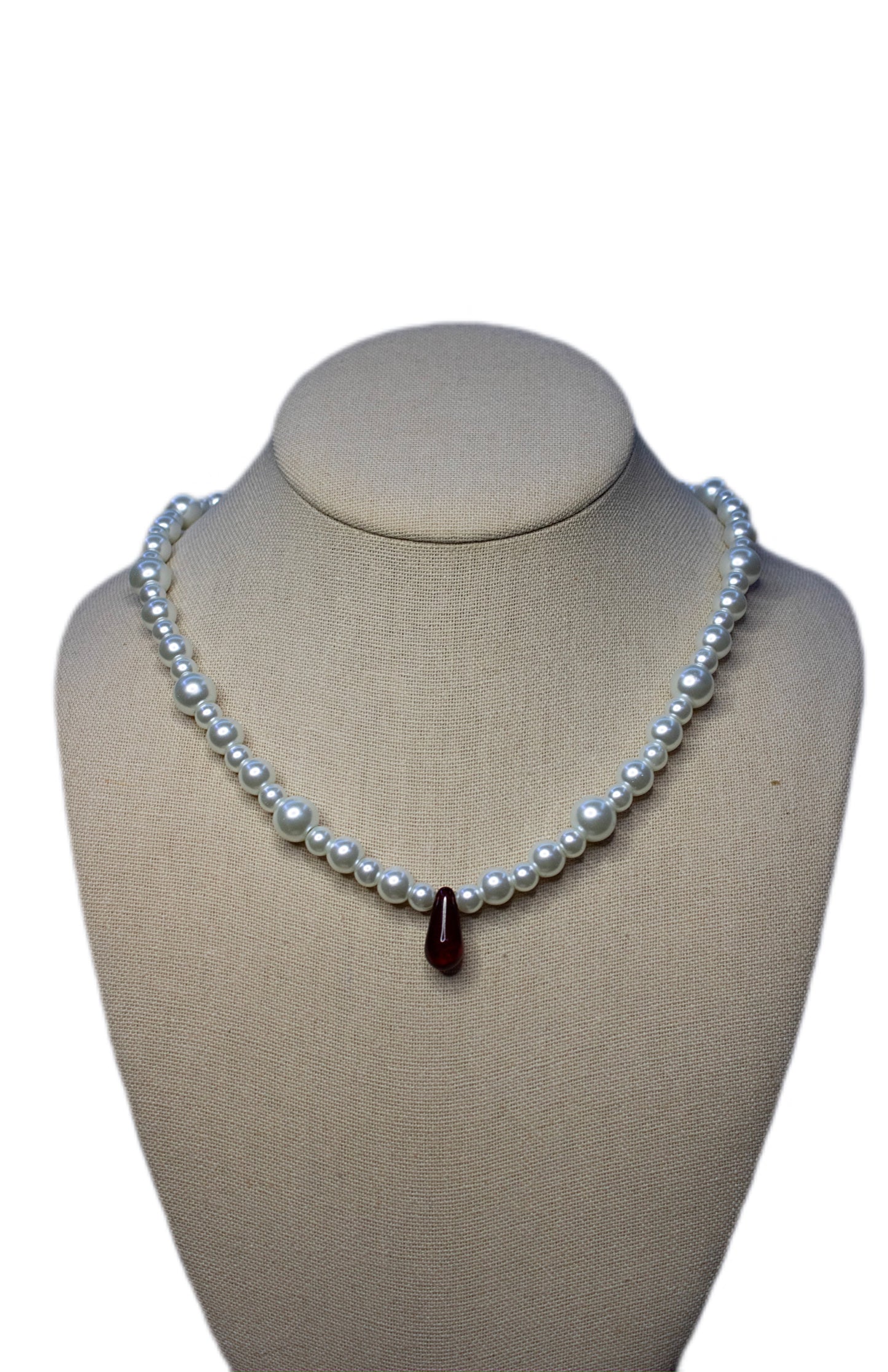 A Taste of Me Necklace