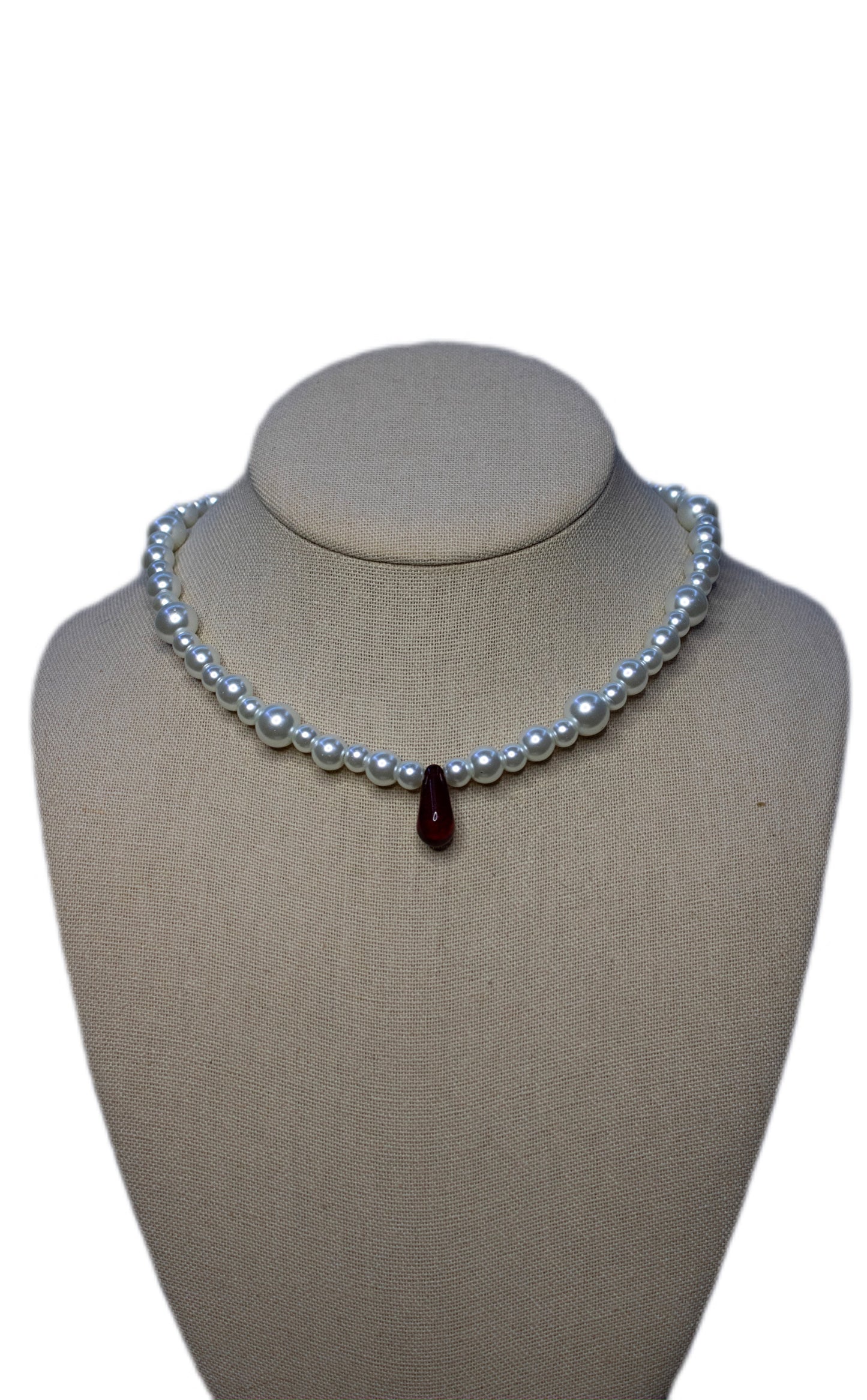 A Taste of You Necklace