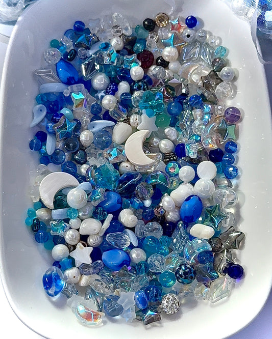 ‘Moonlight’ Bead Soup