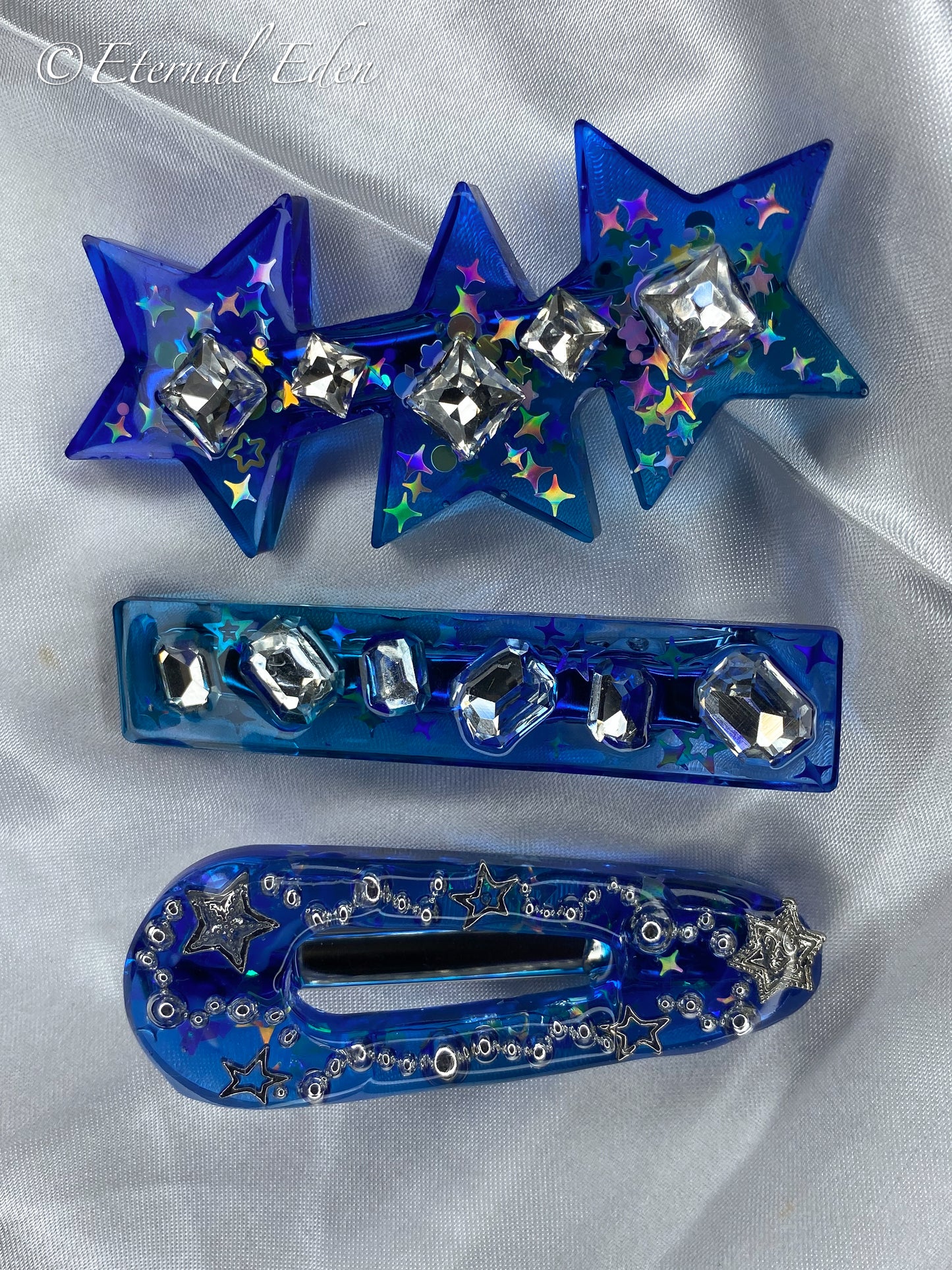 Twinkling Clip Set