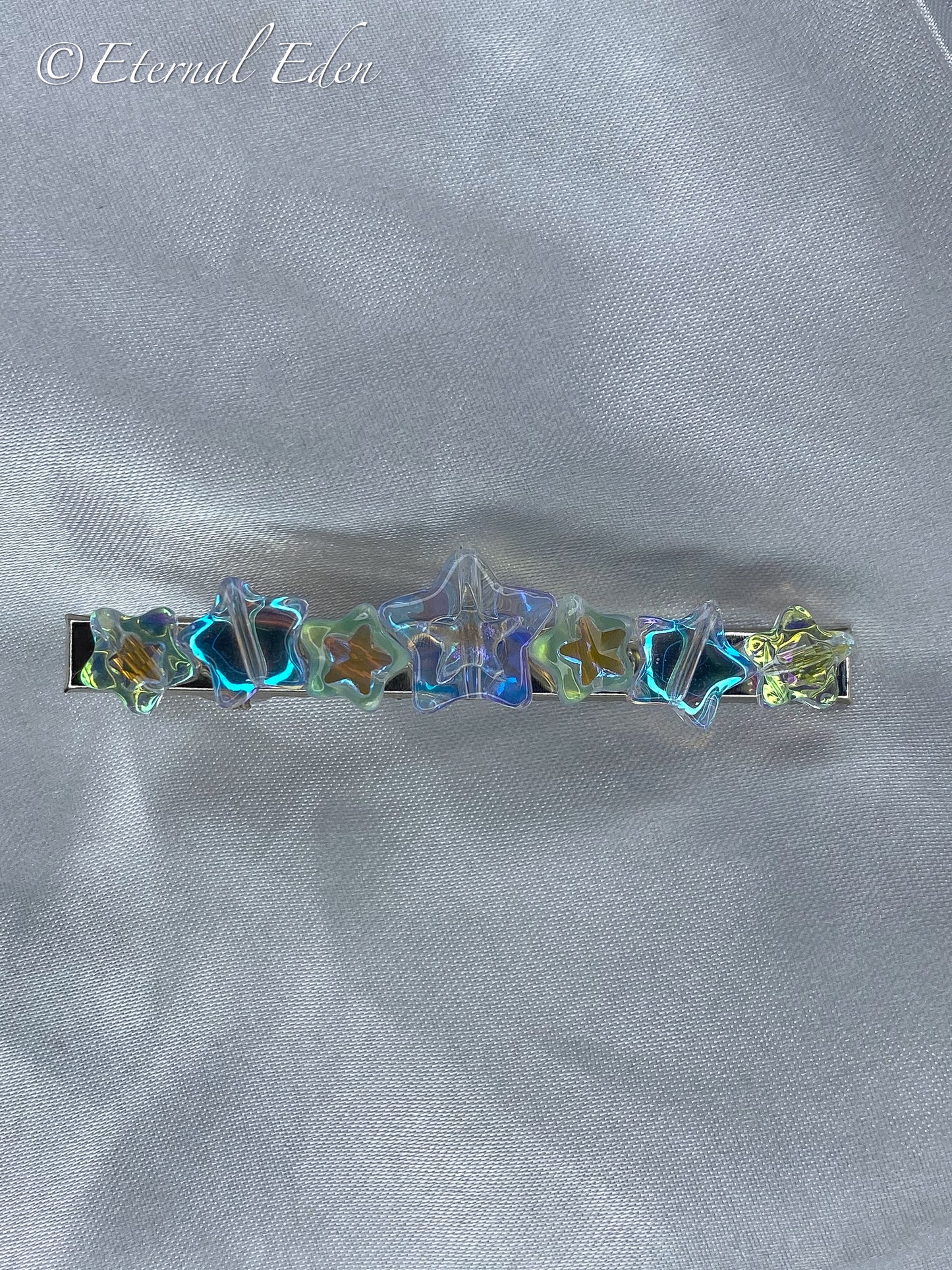 Bar Constellation Clip