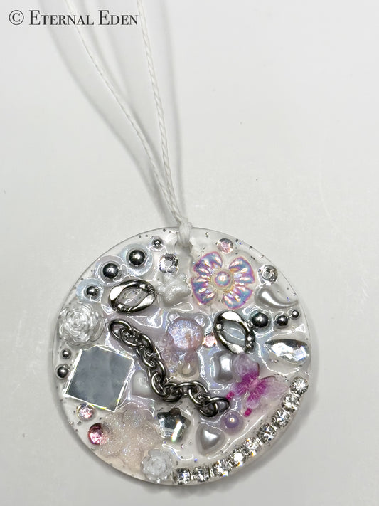 “Pure Magi” Phone / Bag Accessories