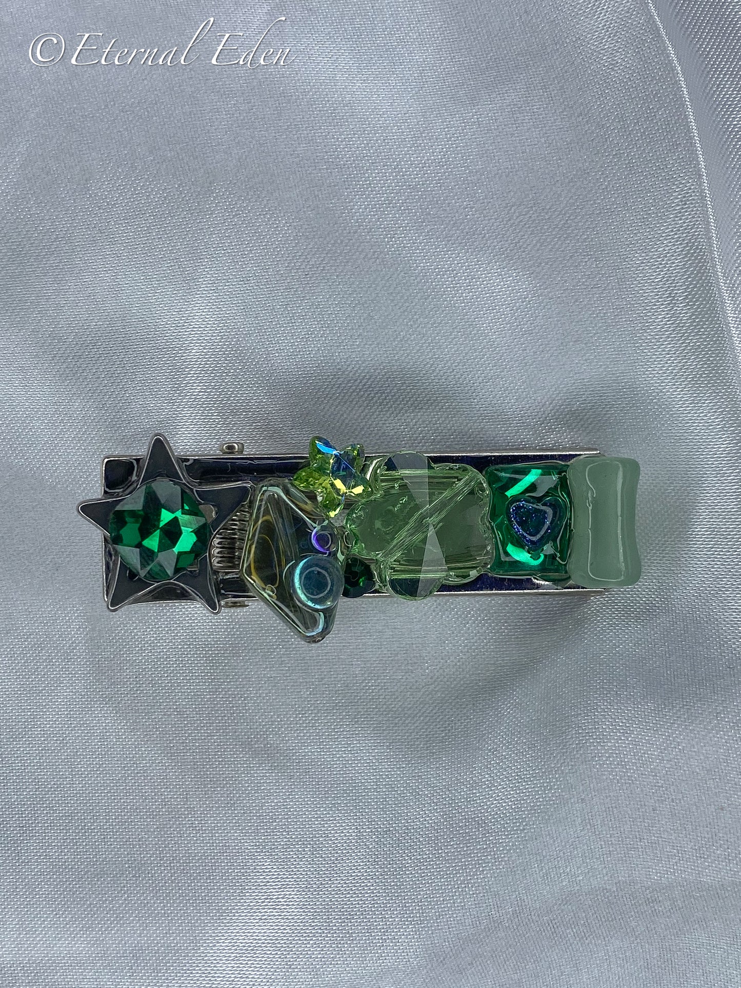 Sprouting Clip