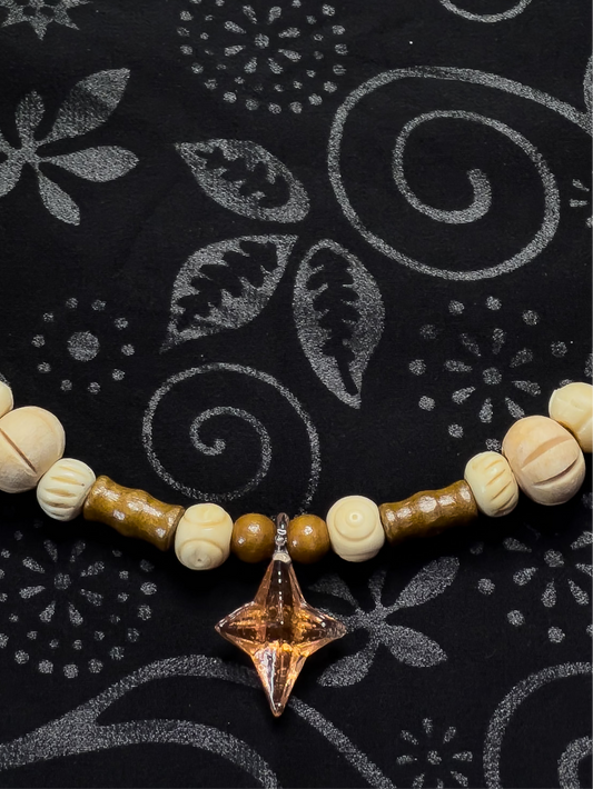 Earth’s Call Necklace