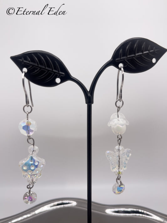 Fairy Dreams Earrings