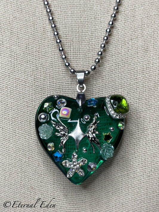 Magical Girl Necklace
