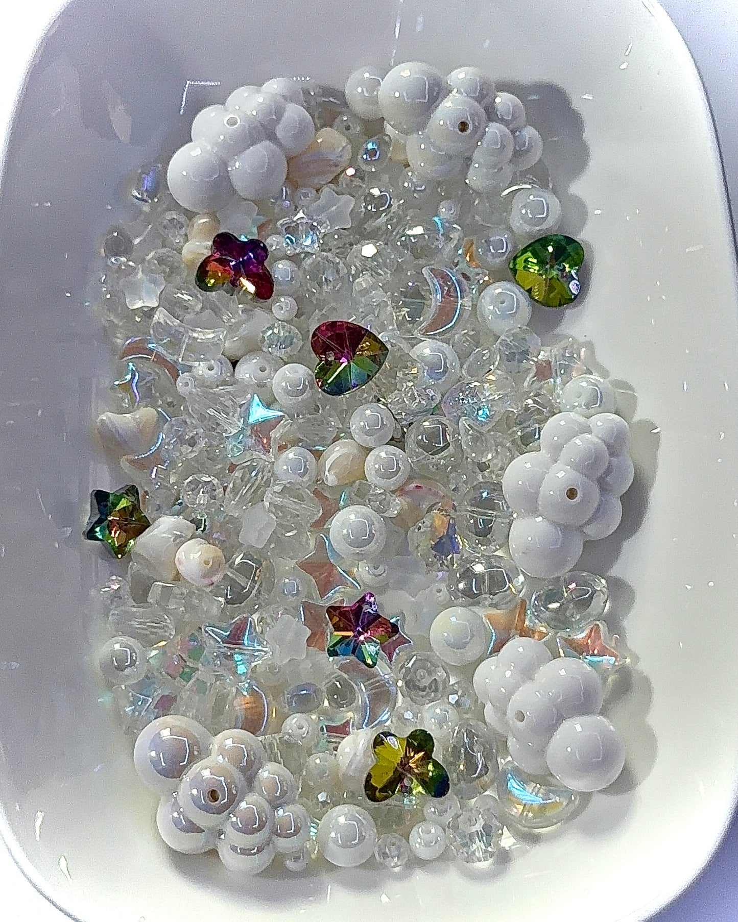 ‘Dreamy’ Bead Soup