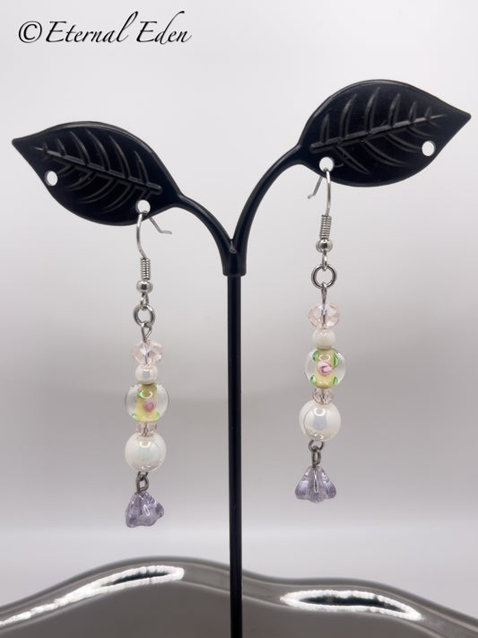 Spring Feeling Earrings