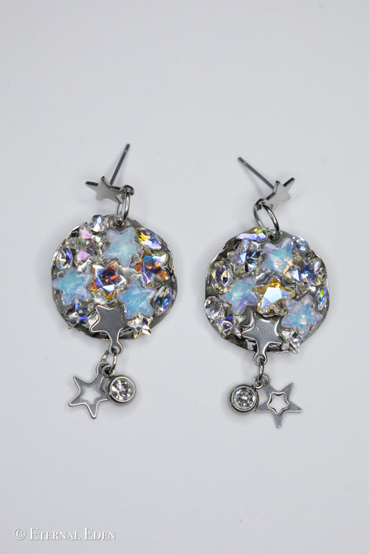 “Star Bright” Earrings